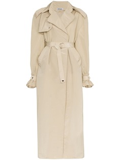 Supriya Lele легкий тренч