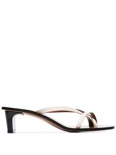 Atp Atelier мюли toma 45