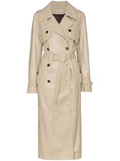 Skiim тренч Jane