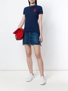 Polo Ralph Lauren рубашка поло Big Pony