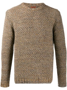 Barena фактурный джемпер