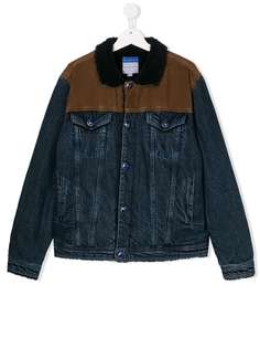 Jacob Cohen Junior джинсовая куртка
