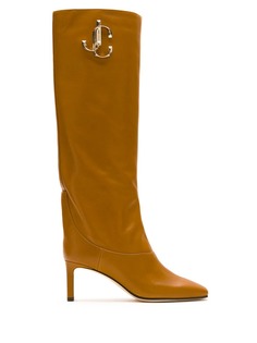 Jimmy Choo сапоги Mahesa 65 Clf