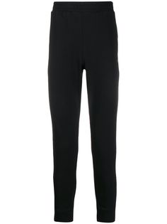 Calvin Klein спортивные брюки кроя слим