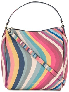 Paul Smith сумка на плечо с принтом