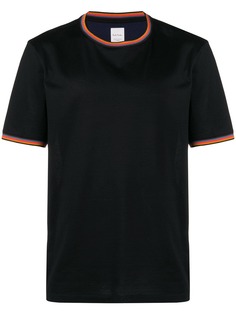 Paul Smith футболка с полосками