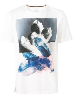 Paul Smith футболка Precious Stones