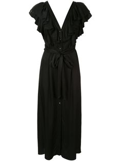 Manning Cartell платье High Notes