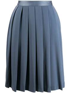 Filippa-K юбка Livia со складками