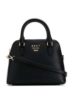 DKNY DKNY R93DHE26 BGD Furs & Skins->Calf Leather