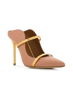 Malone Souliers туфли-лодочки Maureen 100