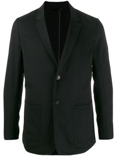 PAUL SMITH однобортный пиджак
