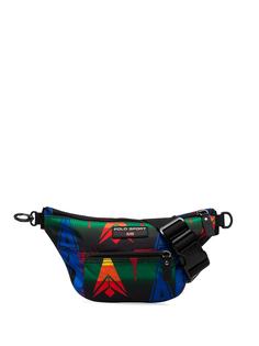 Polo Ralph Lauren Heritage cross body belt bag