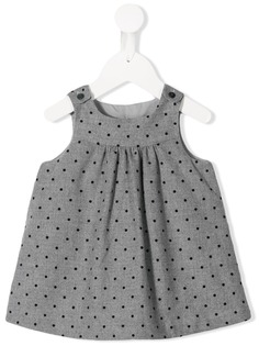 Knot платье-сарафан Loretta