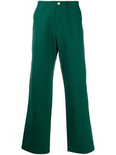 ROWING BLAZERS брюки широкого кроя