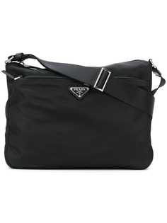Prada сумка на плечо