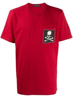 Mastermind Japan MW19S03-TS039-012RED