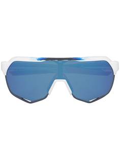 100% Eyewear солнцезащитные очки в спортивном стиле