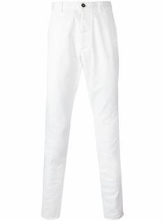 Dsquared2 чиносы кроя слим