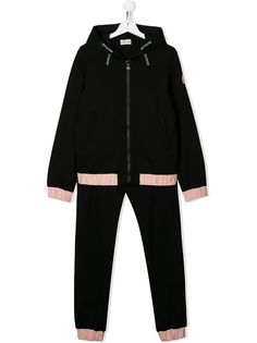 Moncler Kids спортивный костюм