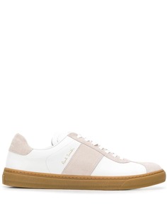 Paul Smith панельные кроссовки