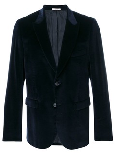 Paul Smith однобортный пиджак