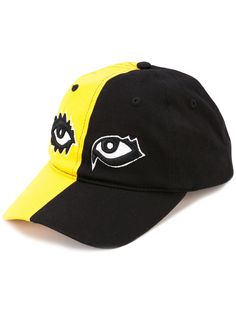 Haculla кепка в стиле колор-блок