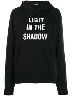 Undercover джемпер Light in the Shadow с логотипом