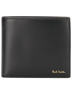 Paul Smith бумажник с логотипом