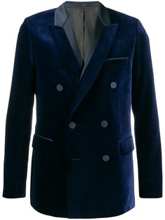 Paul Smith вечерний пиджак Giacca Ciniglia