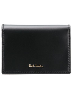 Paul Smith кошелек с откидным клапаном