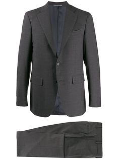 Canali костюм-двойка
