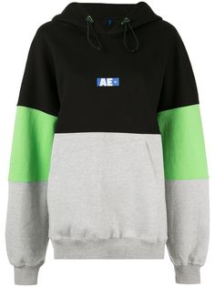 Ader Error Silk screen print on front