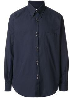 Cobra S.C. DOUBLE BUTTON SHIRT