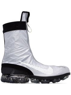 Nike высокие кроссовки Air Vapormax ISPA Gator
