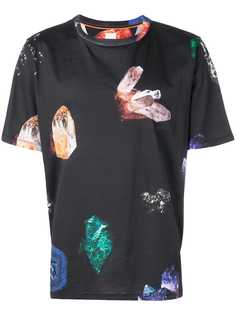 Paul Smith футболка Precious Stones