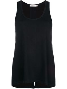 Rag & Bone Kat slipt back tank top