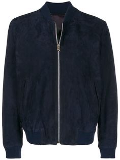 Paul Smith бомбер кроя слим