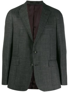 PAUL SMITH пиджак Soho узкого кроя