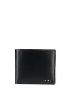 Paul Smith кошелек с принтом
