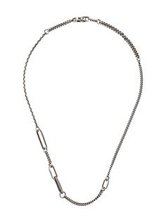 Werkstatt:München WERKSTATT:MÜNCHEN M3852SI SILVER Metal (Other)