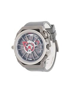 Mazzucato наручные часы Rim Reversible Automatic