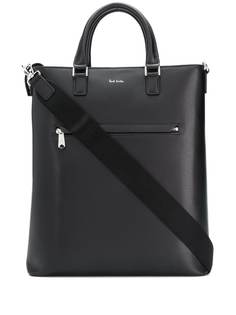 Paul Smith сумка-тоут Emboss