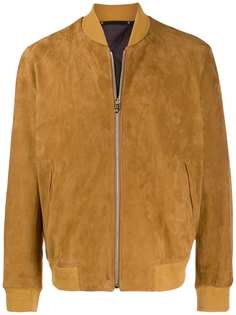 Paul Smith бомбер кроя слим