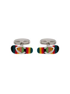 Paul Smith запонки в виде шлепанцев