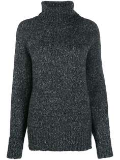 Isabel Marant Étoile джемпер с высоким воротником