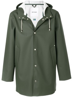 Stutterheim дождевик с капюшоном Stutterheim