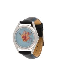 Mr Jones наручные часы Vingt Mille