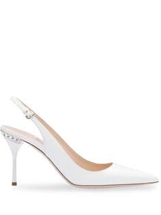 Miu Miu Patent leather pumps