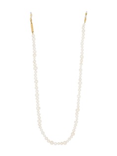 Frame Chain жемчужная цепочка для очков Queen длиной 67 см